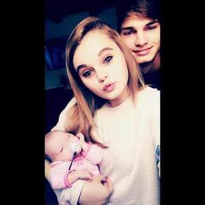 Meet your Posher, Bryanna